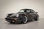 1981 Porsche 930 Turbo Outlaw Is a Perfect Storm