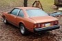 1981 Toyota Celica Had a Great 27-Year Garage Life, Now Out Almost Perfect