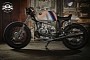 1982 BMW R100RT Gets Fresh Shot at Life in the Custom Motorcycle Realm