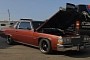 1983 Cadillac Coupe de Ville With 427 Warhawk Crate Engine Swap Is One Neat Sleeper