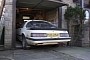 1983 Mazda RX-7 Spent 30 Years in Storage, Rotary Engine Still Runs