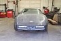 1984 Chevrolet Corvette Barn Find Needs a Good Wash and a Good Mechanic
