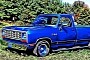1984 Dodge Ram Old Blue Is an American Family’s Love Letter to Trucks