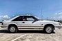 1984 Ford Mustang GT350 Has Barely Been Driven, Wants Back on the Road