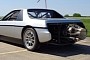 1984 Pontiac Fiero Jet Car Is Here to Fulfill Your Fast and Furious Dreams
