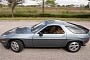1984 Porsche 928 S Is Old-School Luxury Grand Touring Done Right