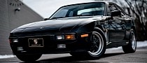 1984 Porsche 944 May Be Your Cheap Entry Into the World of Classic Motorsport
