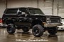 1985 Chevy Blazer Conjures the Lifted K5 Within, Also Has Affordable BBC Dreams