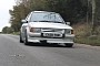 1985 Ford Escort RS Turbo, Not Overwhelmingly Fast, but Crazy-Fun Behind the Wheel