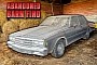 1985 Impala Sheds a Decade of Dirt, Looks Pretty Again; Lifeless V8 Almost Fires Up
