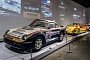 1985 Porsche 959 Paris-Dakar Rally Car Can Be Yours for a Lot of Money