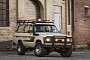 1985 Toyota Land Cruiser Came From Australia to Live a Diesel Life in America