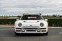 1986 Ford RS200 Evolution Shows Less Than 500 Miles From New