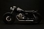 1986 Moto Guzzi V35C “Diabola” Parades Its Spectacular Custom Attire in Style