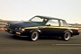 1987 Buick GNX: The Muscle Car That Could Hold Its Own Against a Ferrari Testarossa
