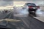 1987 Buick Grand National Pulling a 10s Quarter Mile Is Another Kind of Downsizing