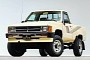 1987 Toyota Pickup Could Be Someone’s Sub-$10K Christmas Bargain