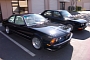 1988 BMW E24 M6 for Sale, Priced at USD158,800