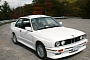 1988 BMW E30 M3 Review by Jalopnik