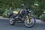 1988 BMW R100GS Heads to Auction, Will Steal Your Heart at No Reserve
