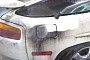 1988 Porsche 928 S4 Gets First Wash in 15 Years, It's Soothing to Watch