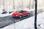1988 Porsche 959 Komfort Is Up for Sale, Last Service Bill Exceeded $175,000