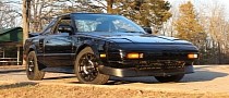 1988 Toyota MR2 Brings Supercharged Gran Turismo Thrills on the Cheap