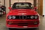 1989 BMW M3 Goes Through a 60-Hour Paint Correction Process, Result Is Mesmerizing
