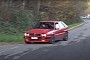 1989 Lancia Delta HF Integrale With Straight Pipe Will Put a Big Smile on Your Face