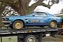 199-Mile Drag Racer 1969 Mustang Boss 302 Survivor Parked in 1970 Would Smoke HEMIs Dry