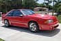 1990 Ford Mustang GT Hides Potentially Insane Engine, Is Looking for a New Home