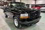 1993 Ford F-150 SVT Lightning Looks Brand New, Costs More Than a 2021 F-150