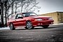 1993 Ford Mustang SVT Cobra Would Live Rent-Free in Our Feisty Collectibles Garage