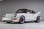 1993 Porsche 911 Carrera 3.8 RSR Is So Rare It'll Make Your Eyes Water