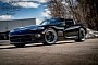 1994 Dodge Viper RT/10 Switches From Low-Mile OG to Murdered-Out in an HRE Moment