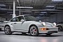 1994 Porsche 911 Turbo S Is a $2 Million Flat Nose Special With a Very Rare Touch