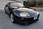 1994 Toyota Supra Brought Proper JDM Twin-Turbo Flair All the Way to the U.S.