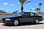 1994–1996 Impala SS: Probably the Most Underrated American-Built Performance Sedan