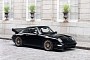 1995 Porsche 911 Carrera Is 1 Bad RS in Canada, Draws Quite the Attention