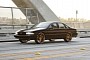1996 Chevy Impala SS on Gold 26s Doesn't Need the Big Lip Treatment to Look Nasty