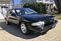 1996 Chevy Impala SS With Delivery Miles Is Now Worth More Than Sticker