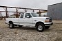 1997 Ford F-250 Power Stroke V8 Diesel Truck Shows Only 28,000 Miles