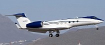 1997 Gulfstream GV Business Jet Needs to Check Your Net Worth, Price Set at $12 Million