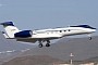 1997 Gulfstream GV Business Jet Needs to Check Your Net Worth, Price Set at $12 Million