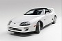 1997 Toyota Supra Turbo Sold for $84,000, Some People Are Not Happy