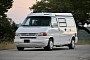 1997 Volkswagen EuroVan Winnebago Camper Hides a Few Surprises, Sells With No Reserve