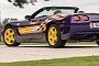 1998 Chevrolet Corvette Pace Car Edition Could Wow Any Cars & Coffee Audience