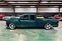 1998 Chevy C1500 Rides Aired on 20s to Fulfill Supercharged 350ci V8 Dreams