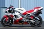 1998 Yamaha YZF-R1 With 11K Miles Is in Great Shape and Searching for a New Home