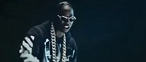 2 Chainz New Video Features Ferrari 458, Range Rover and Rolls on Forgiatos